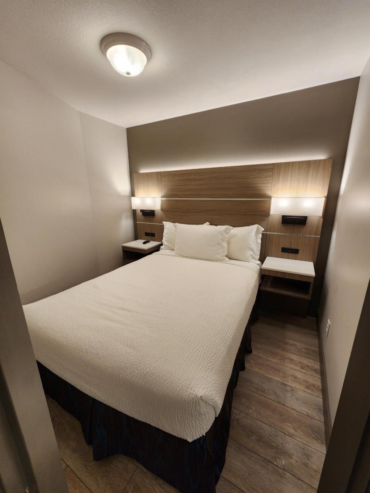 Days Inn By Wyndham Penticton Conference Centre Dış mekan fotoğraf
