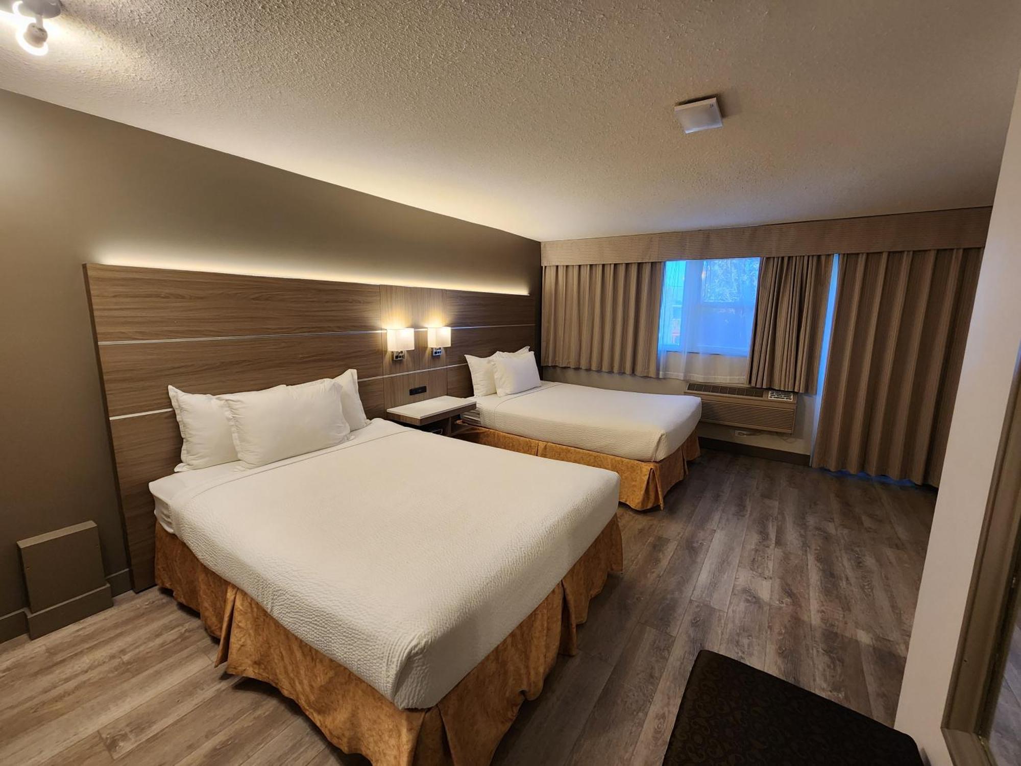 Days Inn By Wyndham Penticton Conference Centre Dış mekan fotoğraf