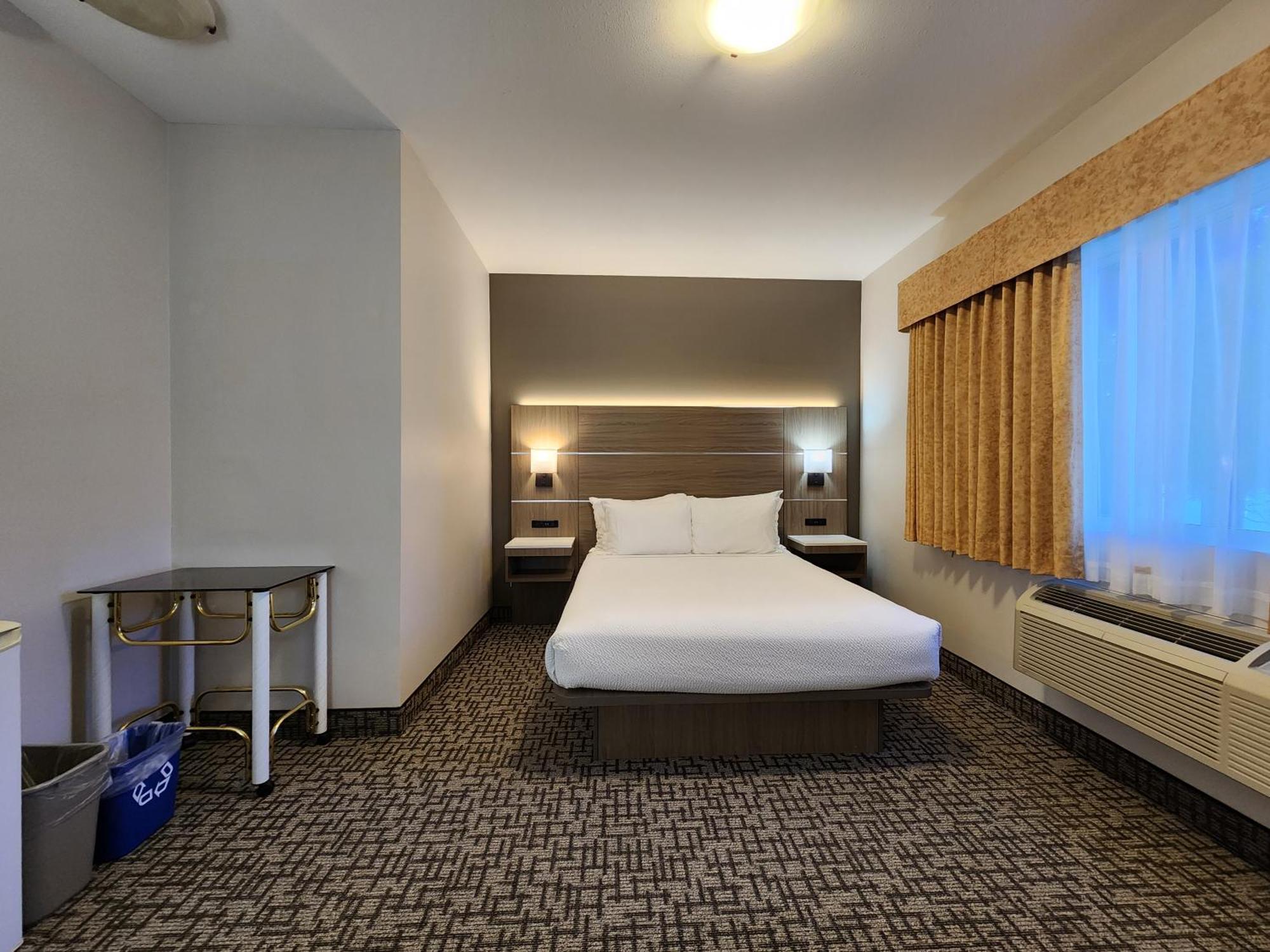 Days Inn By Wyndham Penticton Conference Centre Dış mekan fotoğraf